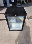 RET51595 - Cater-Cool CK8500LED Commercial Single Door Bottle Cooler With LED Lighting - 850mm High