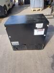 RET51597 - Cater-Cool CK0502LED Double Sliding Door Bottle Cooler With LED Lighting. 900mm.