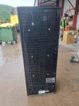 RET51613 - Cater-Cool CK2000 325 Litre Upright Single Door Bottle Cooler