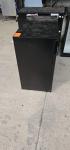 RET51657 - Cater-Cool CK0501LED Commercial Double Hinged Door Bottle Cooler With LED Lighting. 900mm.