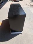RET51664 - Cater-Cool CK1303LED Commercial Triple Sliding Door Bottle Cooler with LED Lighting. 900mm.