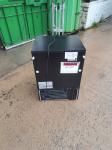 RET51668 - Cater-Cool CK8500LED Commercial Single Door Bottle Cooler With LED Lighting - 850mm High