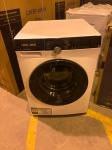 RET52445 - Cater-Wash CW8512 12kg Washing Machine - 1400rpm