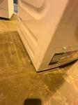 RET52445 - Cater-Wash CW8512 12kg Washing Machine - 1400rpm