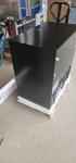 RET51699 - Cater-Cool CK8502LED Commercial Double Sliding Door Bottle Cooler With LED Lighting - 850mm High