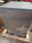 RET51750 - Cater-Wash CK0400G Commercial 400mm Glasswasher - With Gravity Waste & Detergent Pump