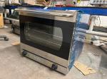 RET51764 - Cater-Cook CK0303 47 Litre Electric Convection Oven - 4 x 18