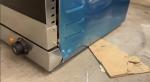 RET51764 - Cater-Cook CK0303 47 Litre Electric Convection Oven - 4 x 18