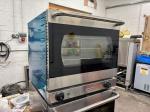 RET51797 - Cater-Cook CK0303 47 Litre Electric Convection Oven - 4 x 18