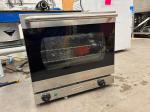 RET51798 - Cater-Cook CK0303 47 Litre Electric Convection Oven - 4 x 18