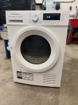 RET50143 - Cater-Wash ECO 8kg Heat Pump Condenser Tumble Dryer - CK8508