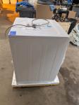 RET51875 - Cater-Wash CW8518HD 18kg Heavy Duty Washing Machine