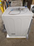 RET51875 - Cater-Wash CW8518HD 18kg Heavy Duty Washing Machine