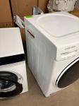 RET50066 - Cater-Wash CW8518HD 18kg Heavy Duty Washing Machine