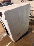 RET51911 - Cater-Wash CW8518HD 18kg Heavy Duty Washing Machine