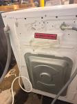 RET51911 - Cater-Wash CW8518HD 18kg Heavy Duty Washing Machine