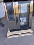 RET52570 - Rational ICC10-1/1E iCombi Classic - Electric Combination Oven - 10 Deck