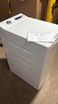 RET51964 - Cater-Wash CW8580 8kg Slim Top Loading Washing Machine