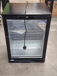 RET51969 - Cater-Cool CK8500LED Commercial Single Door Bottle Cooler With LED Lighting - 850mm High