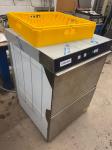 RET51995 - Cater-Wash CK1543AA Commercial Undercounter Dishwasher with Drain Pump