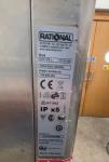 RET52003 - Rational SCC61E Electric Self Cooking Center Combination Oven - CKL061E