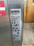 RET52111 - Rational SCC61E Electric Self Cooking Center Combination Oven - CKL061E