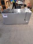 RET52013 - Vestfrost SZ464-STS Commercial Chest Freezer With Stainless Steel Lid - 476 Litre