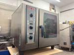 RET52101 - Rational CombiMaster Plus CMP61E Electric Steam Combination Oven