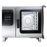 RET52196 - Convotherm Maxx Pro easyTouch 6.10 6 Deck Combination Oven