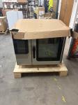 RET52196 - Convotherm Maxx Pro easyTouch 6.10 6 Deck Combination Oven