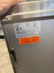 RET52281 - Blue Seal E43 Single Tank, Manual Control Electric Fryer