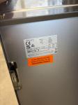 RET52282 - Blue Seal E43 Single Tank, Manual Control Electric Fryer