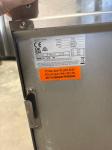 RET52283 - Blue Seal E43 Single Tank, Manual Control Electric Fryer