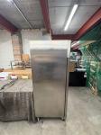 RET52286 - Lec Gastronorm Fridge 1400 Ltr - CLGN1400ST