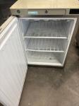 RET52300 - LEC EssenChill BFS200ST 200 Litre Undercounter Freezer SS