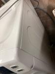 RET52348 - Cater-Wash CW8518 18kg Washing Machine