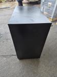 RET52994 - Cater-Cool CK0502LED Double Sliding Door Bottle Cooler With LED Lighting. 900mm