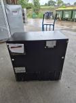 RET52994 - Cater-Cool CK0502LED Double Sliding Door Bottle Cooler With LED Lighting. 900mm