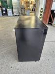 RET52994 - Cater-Cool CK0502LED Double Sliding Door Bottle Cooler With LED Lighting. 900mm