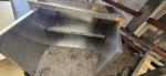 RET52459 - Cater-fabs fully welded wall cupboard