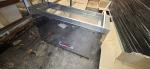 RET52459 - Cater-fabs fully welded wall cupboard