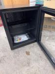 RET52467 - Cater-Cool CK5045 44ltr Glass Door Minibar Fridge