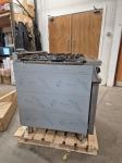 RET52508 - Falcon Dominator Plus G3101 6 Burner Gas Oven Range - CK5301