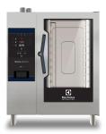 RET52517 - Electrolux Skyline Premium 10 x 1/1 GN Electric Combination Oven - 217839 + STAND