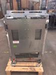 RET52523 - Falcon Dominator Plus G3865 Twin Pan Gas Fryer - 30L - CK5316/N