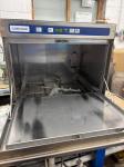 RET52749 - Cater-Wash CK1543AA Commercial Undercounter Dishwasher with Drain Pump