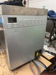 RET52749 - Cater-Wash CK1543AA Commercial Undercounter Dishwasher with Drain Pump
