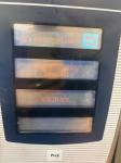 RET52540 - Rational SCC201E 20 x 1/1 GN Grid Electric Self Cooking Center