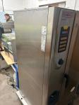 RET52540 - Rational SCC201E 20 x 1/1 GN Grid Electric Self Cooking Center