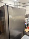 RET52540 - Rational SCC201E 20 x 1/1 GN Grid Electric Self Cooking Center